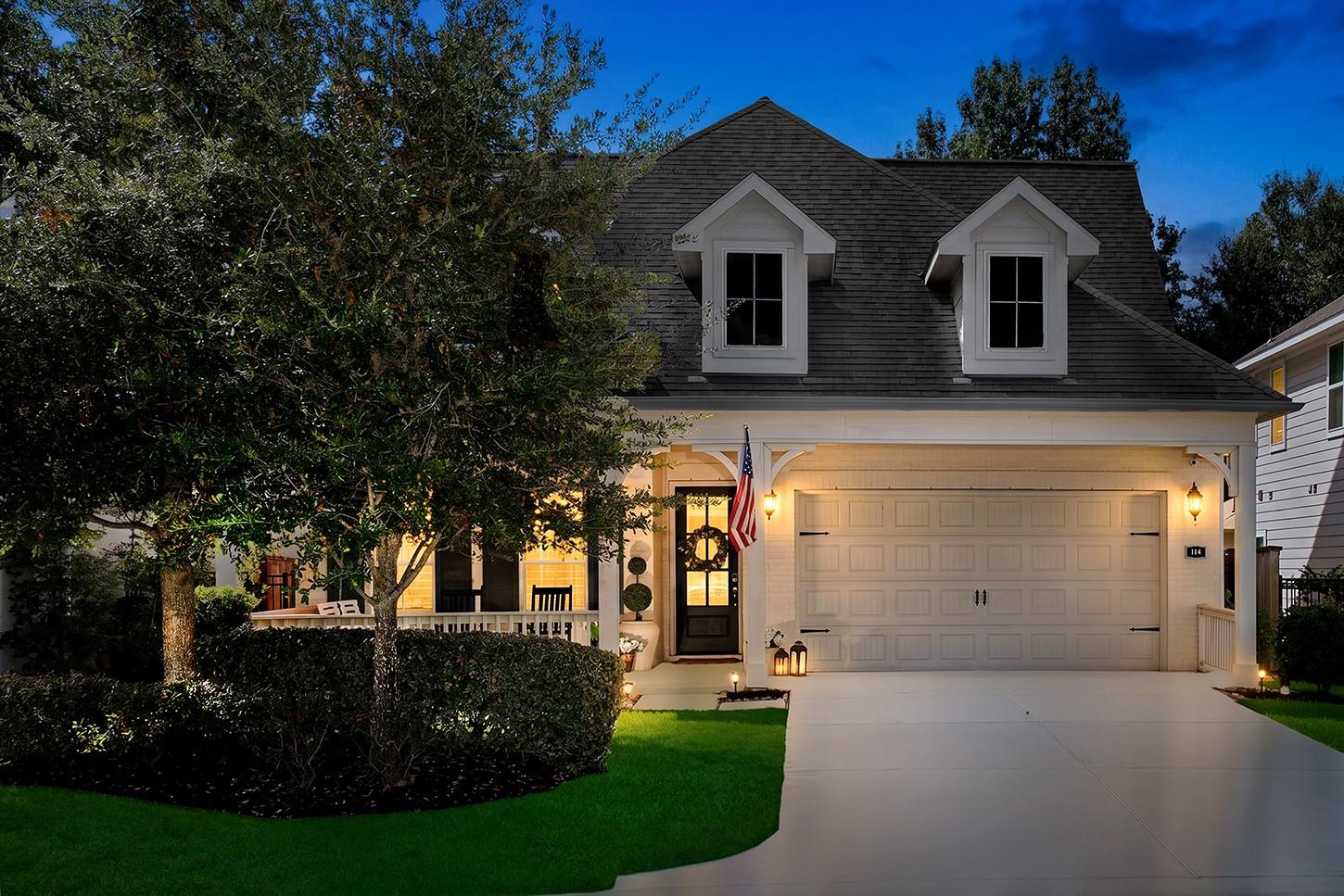114 Crescent City Drive