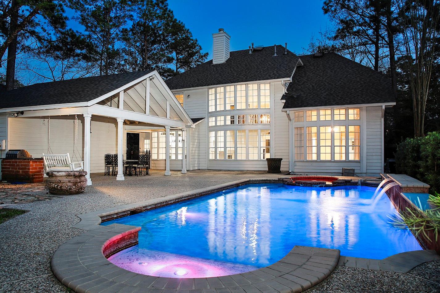 71 Candle Pine Place