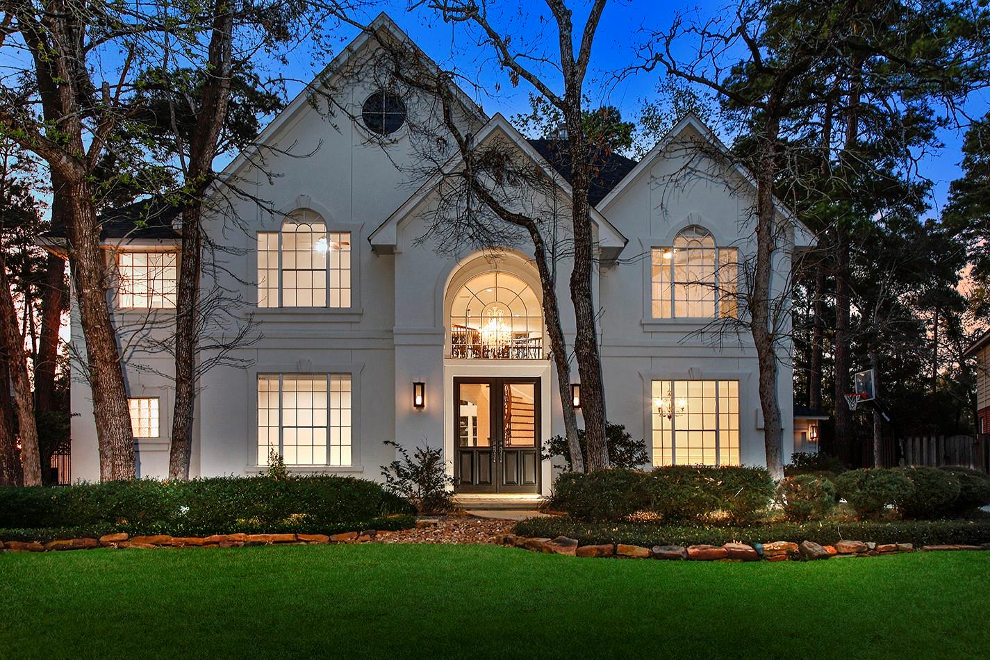 71 Candle Pine Place