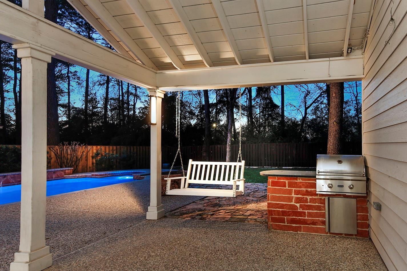 71 Candle Pine Place