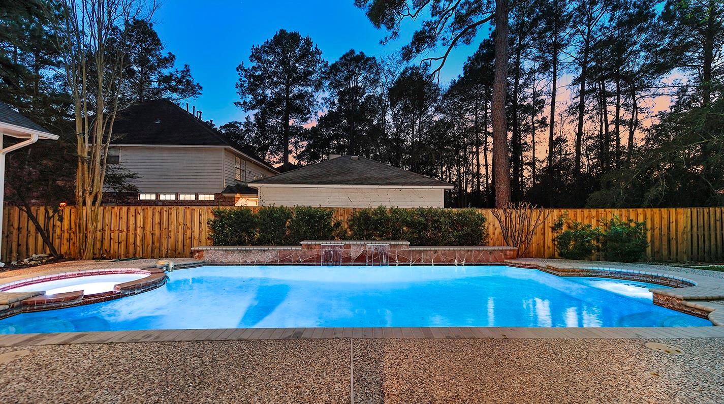 71 Candle Pine Place