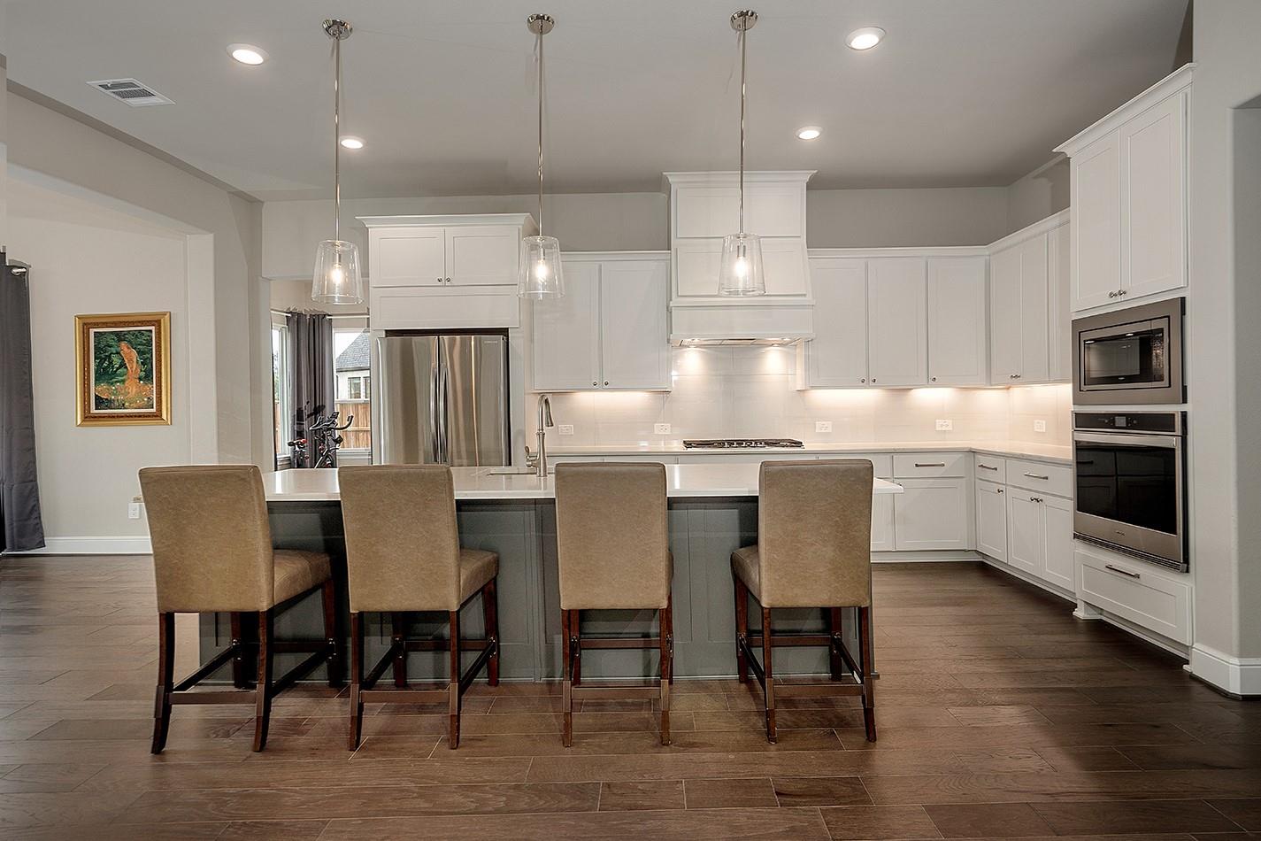 5361 Cherry Spring Drive