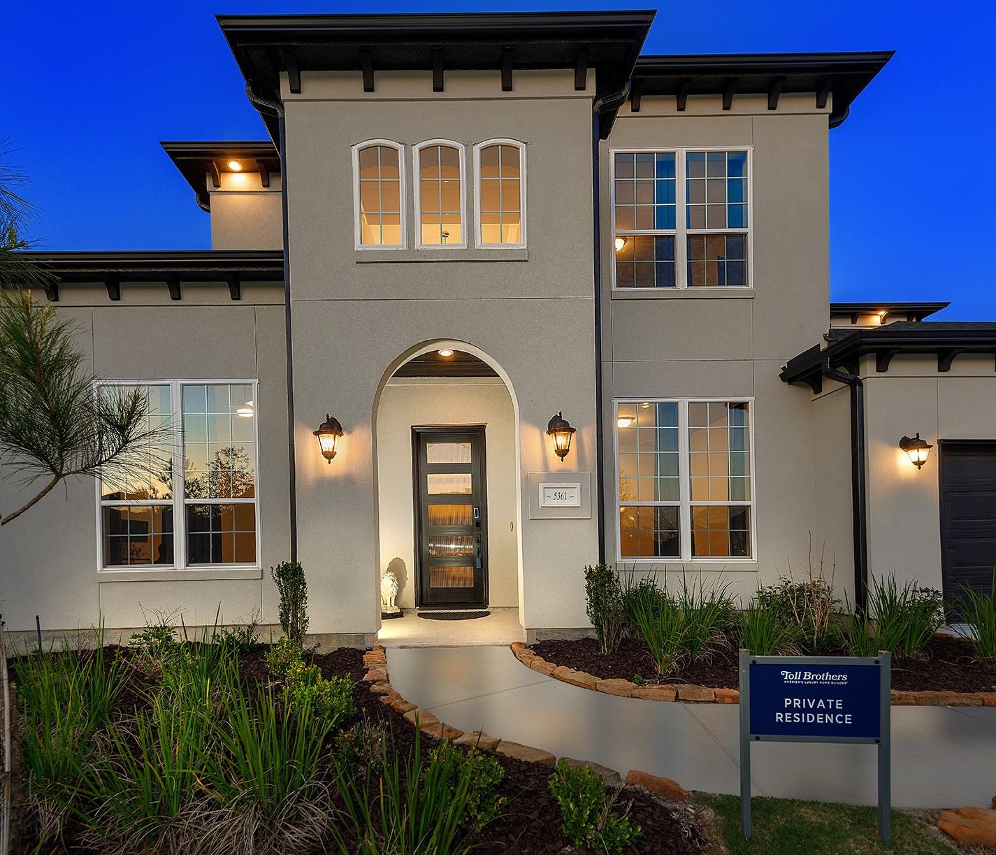 5361 Cherry Spring Drive