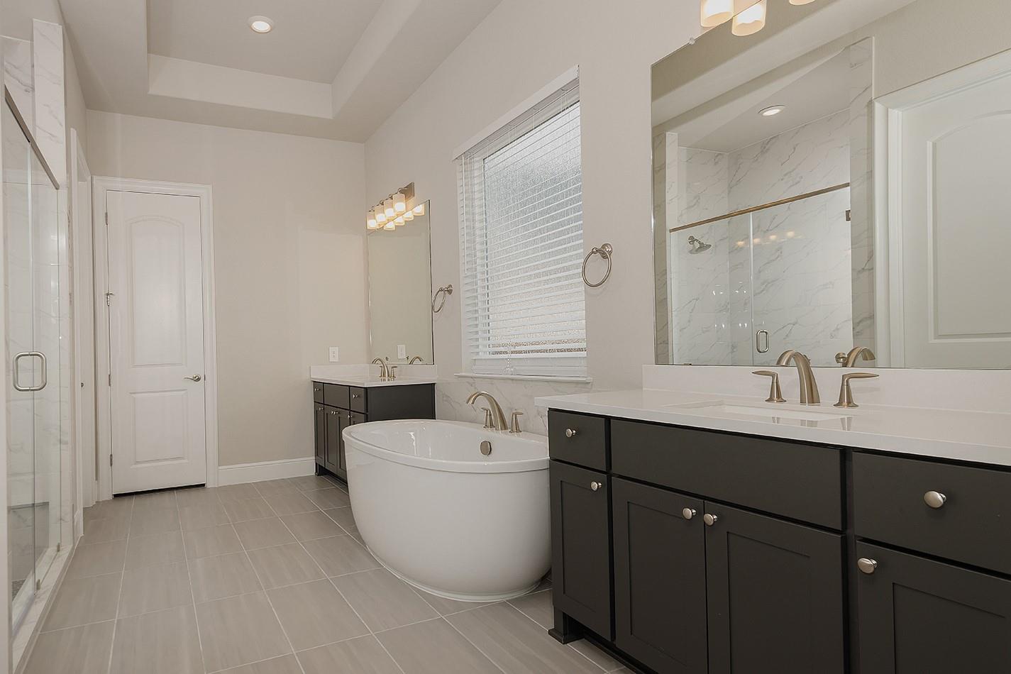 5361 Cherry Spring Drive