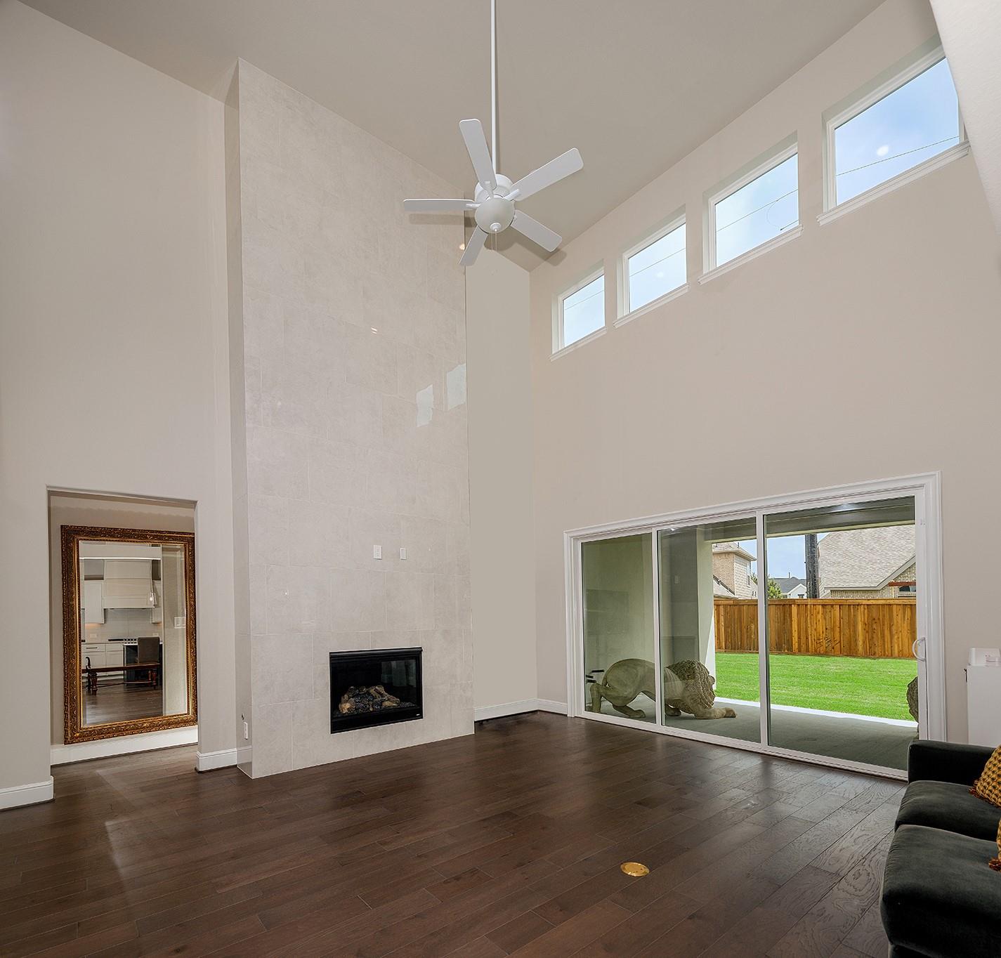 5361 Cherry Spring Drive