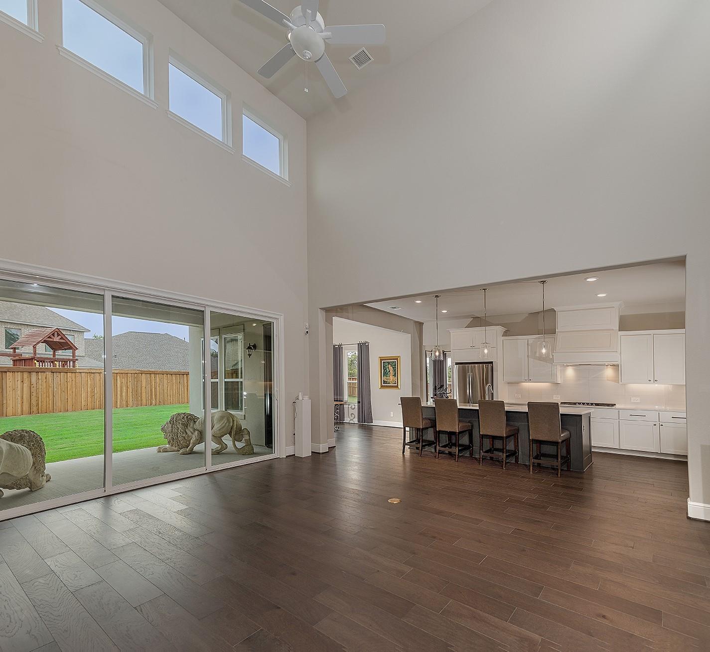 5361 Cherry Spring Drive