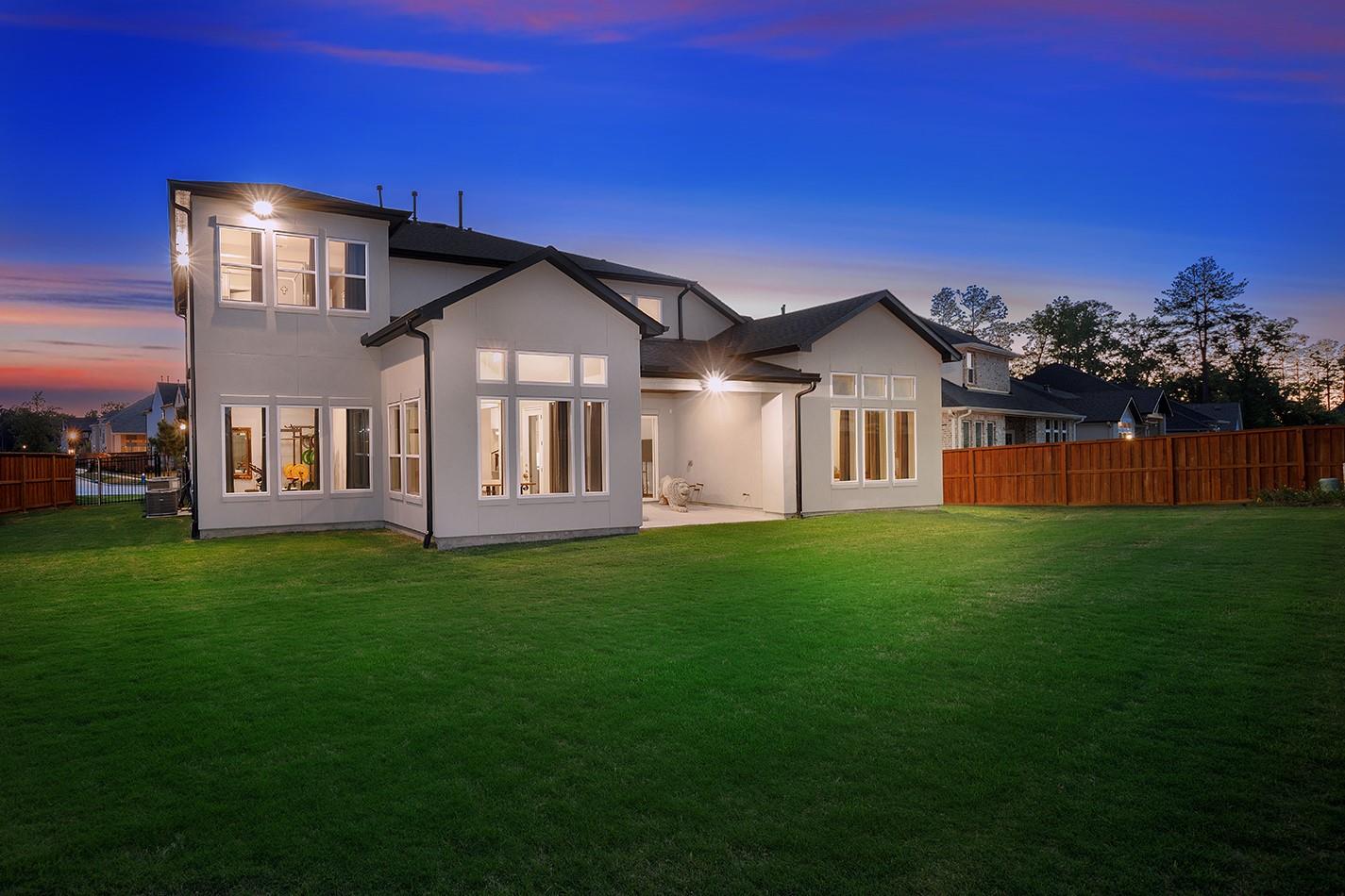 5361 Cherry Spring Drive