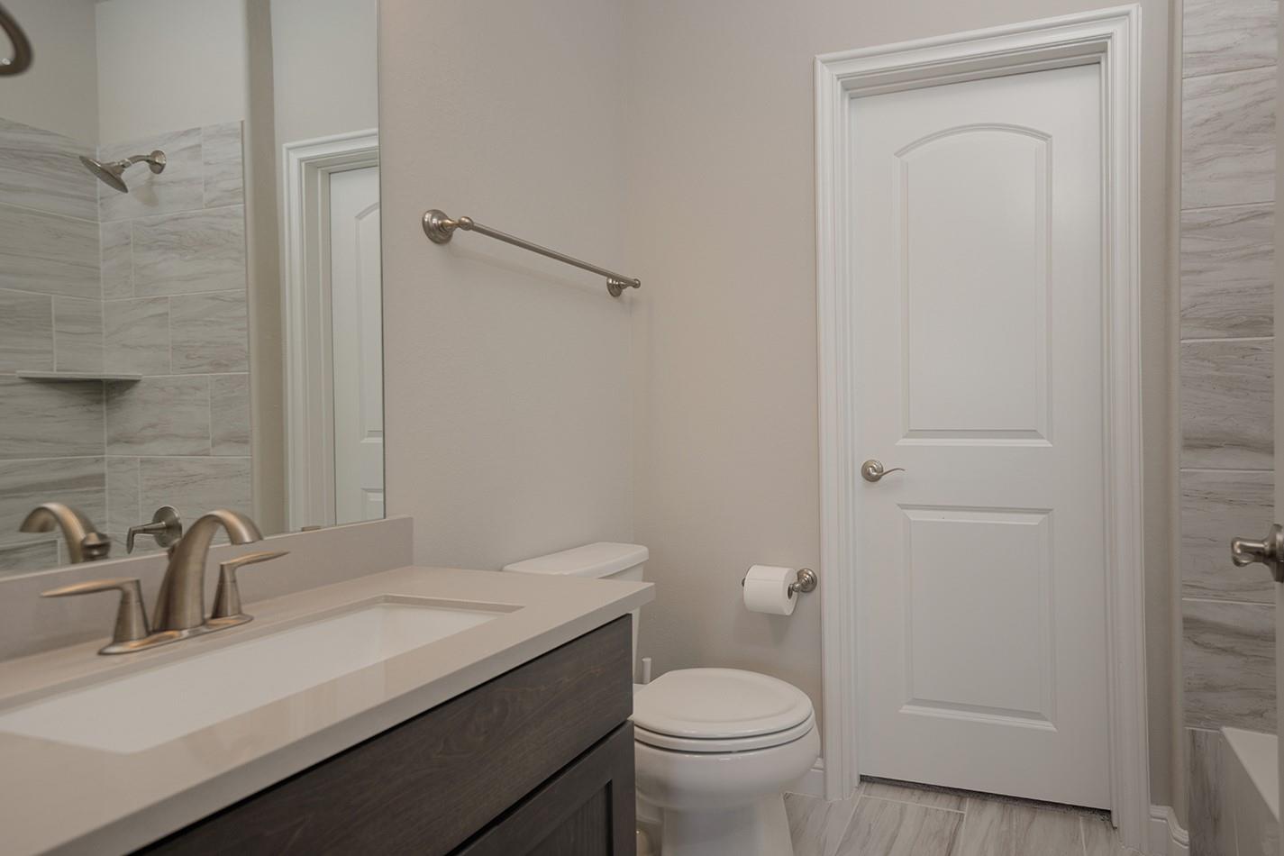 5361 Cherry Spring Drive