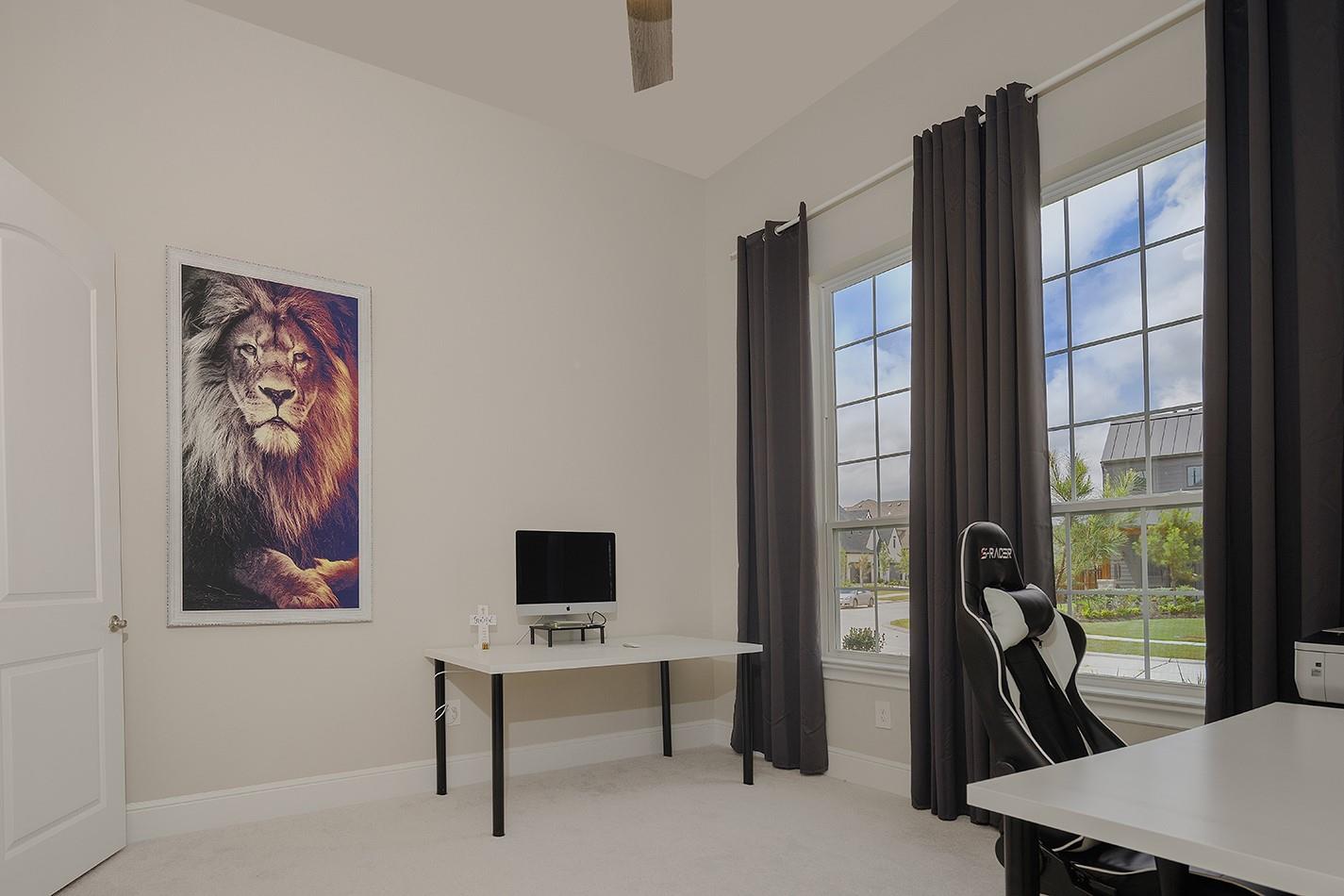 5361 Cherry Spring Drive