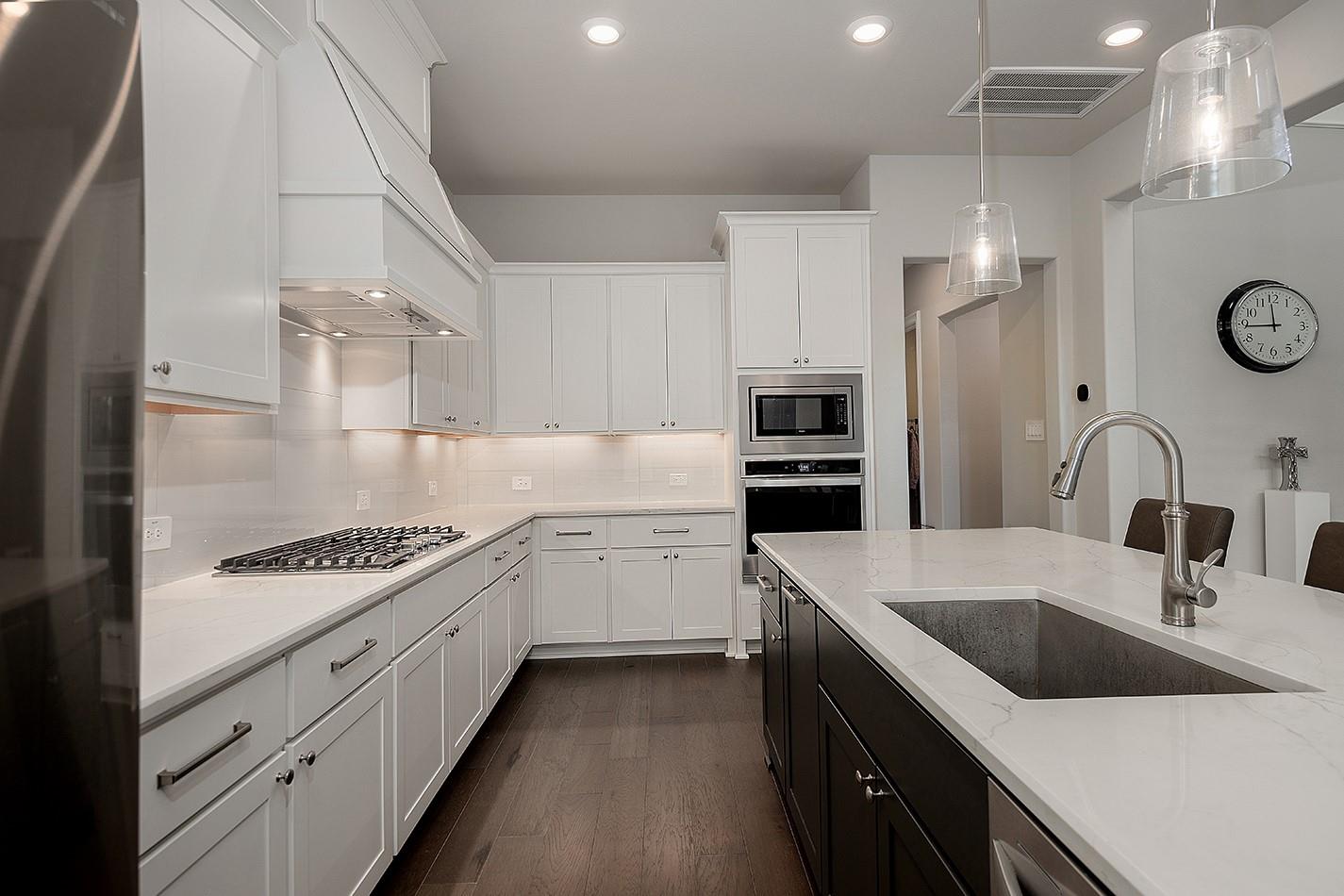 5361 Cherry Spring Drive