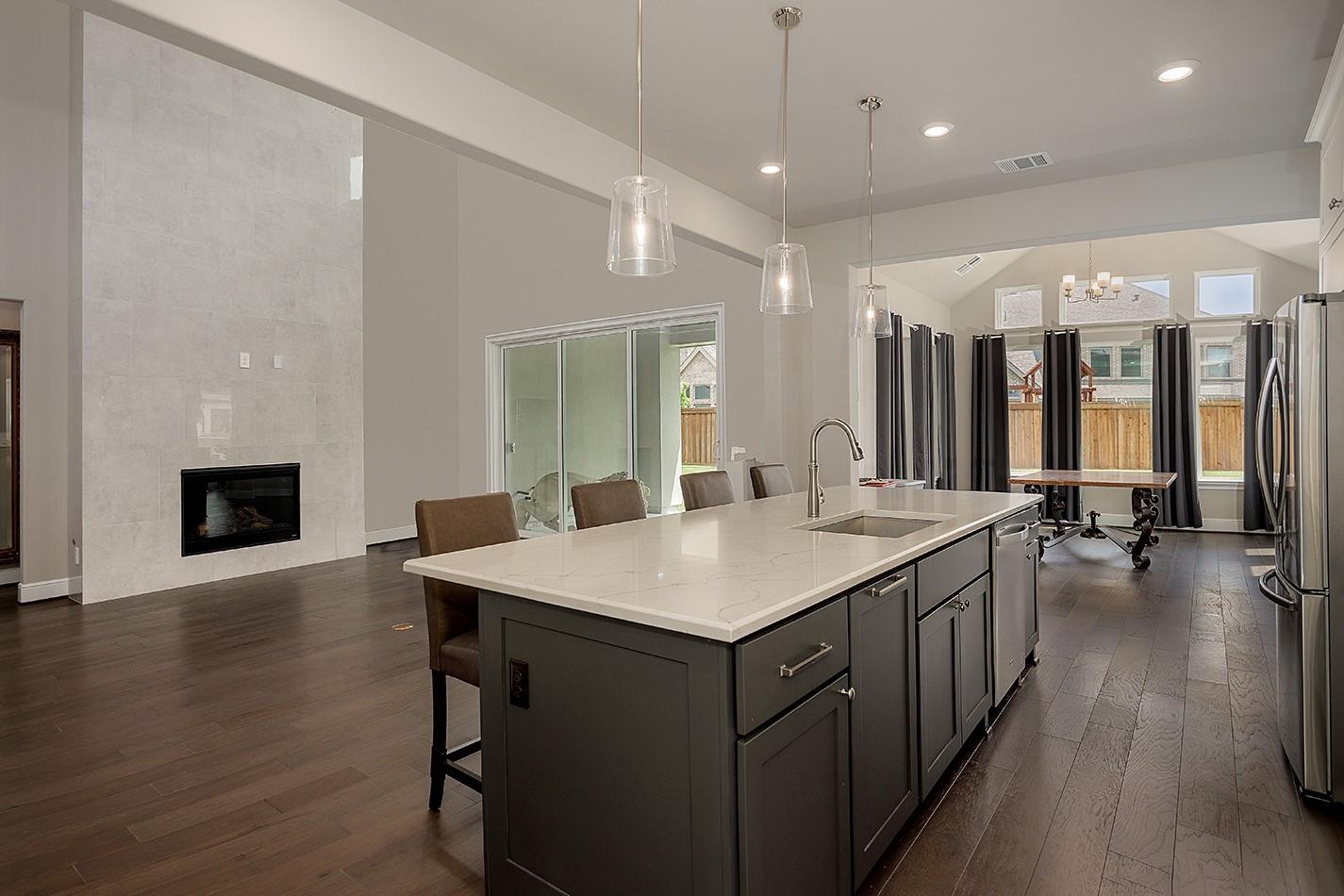 5361 Cherry Spring Drive