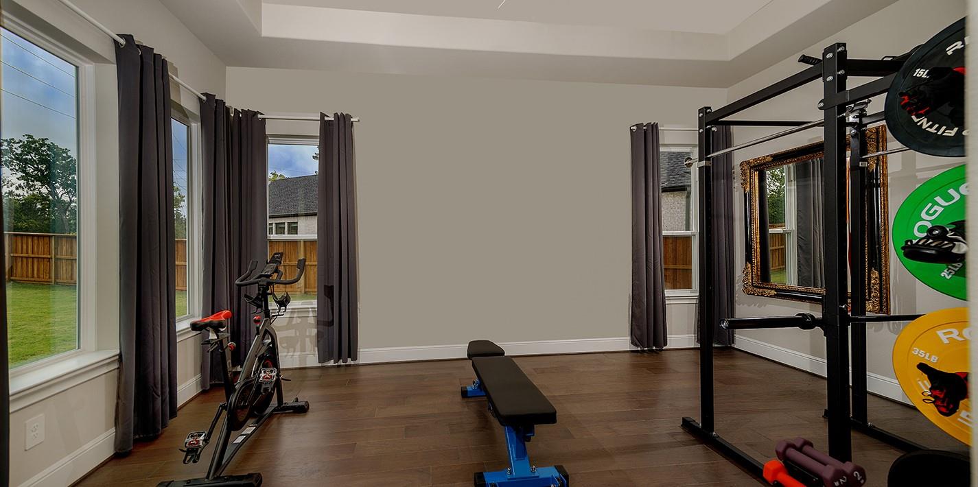 5361 Cherry Spring Drive