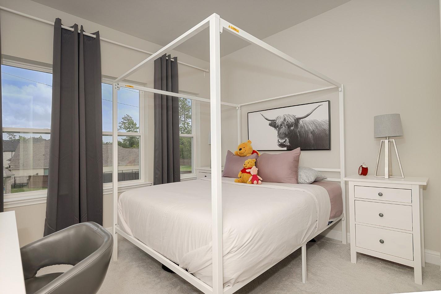 5361 Cherry Spring Drive