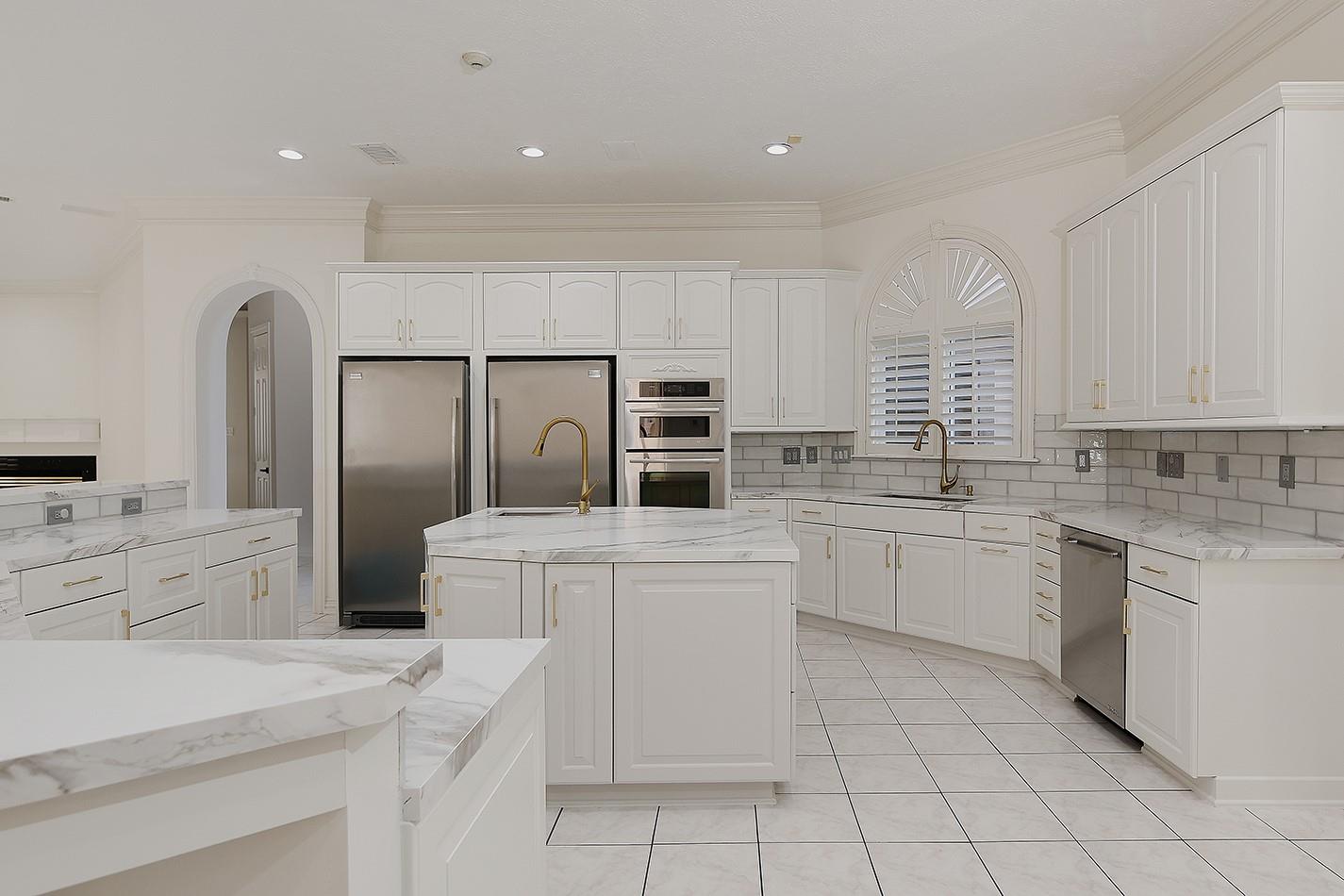 23508 Twin Oaks Drive