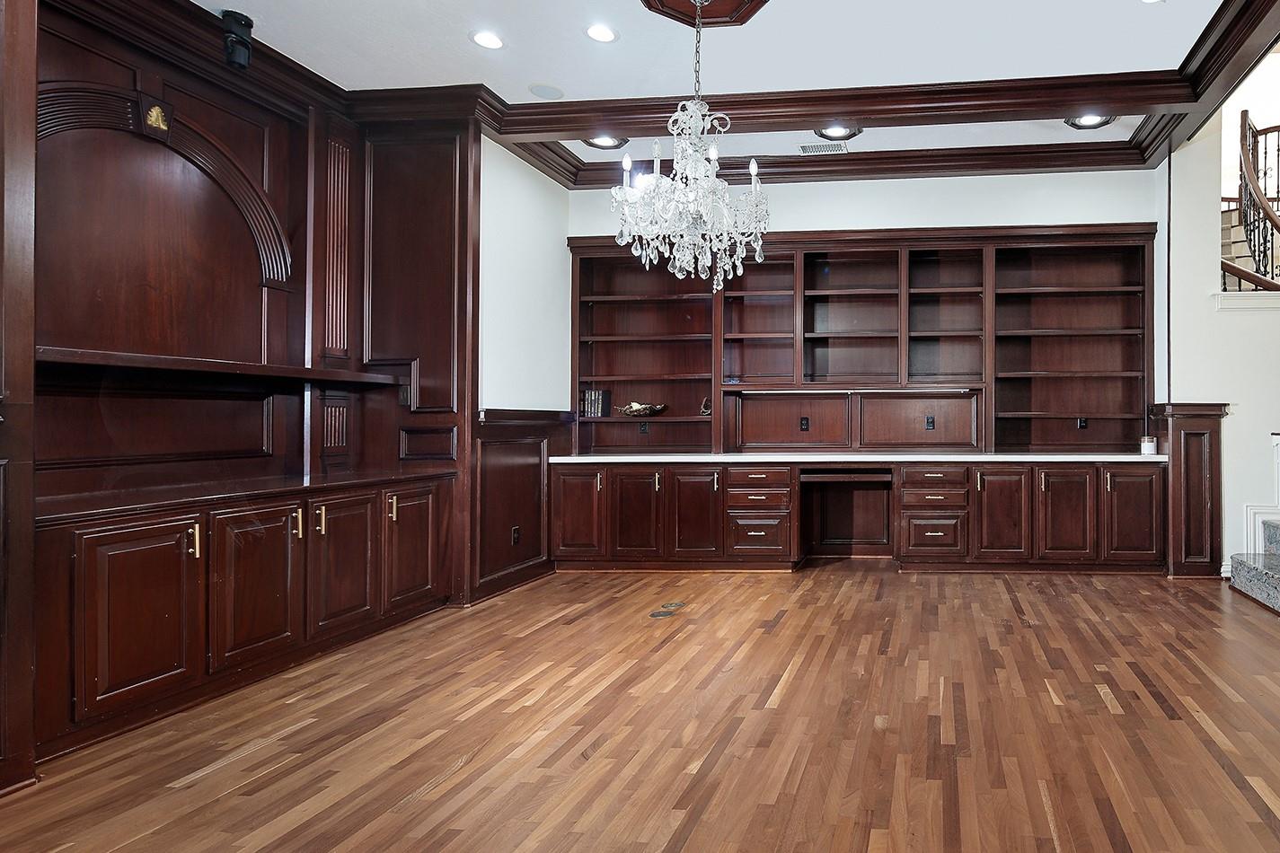 23508 Twin Oaks Drive