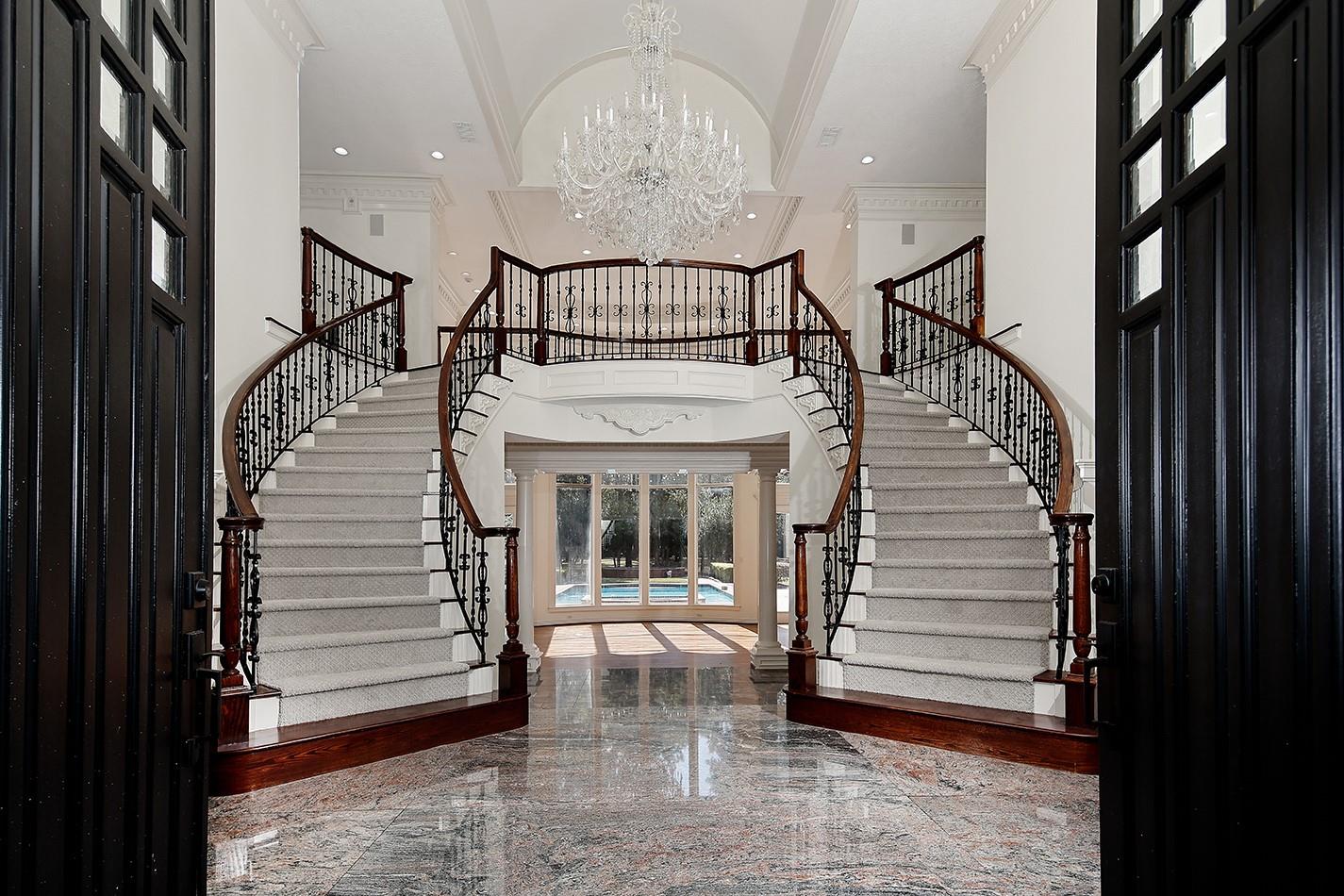 23508 Twin Oaks Drive