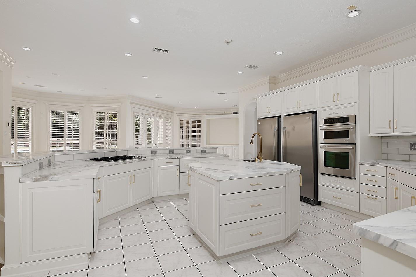 23508 Twin Oaks Drive