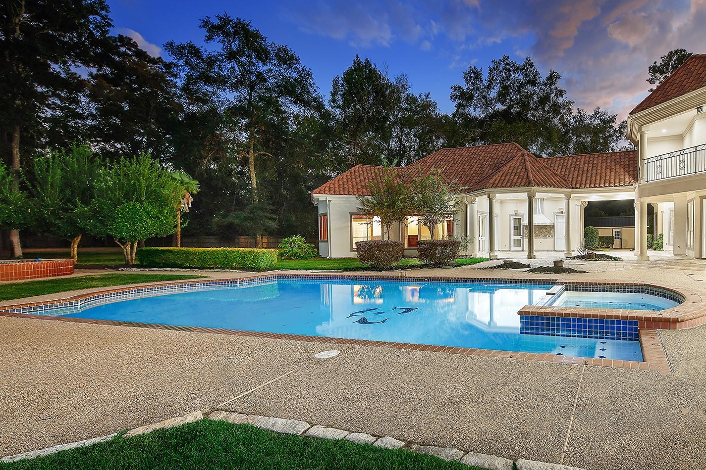 23508 Twin Oaks Drive