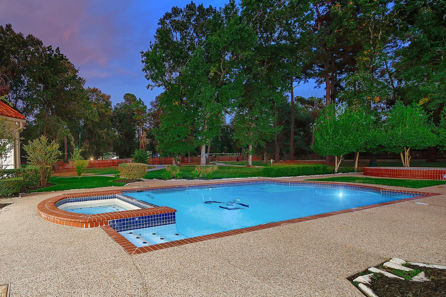 23508 Twin Oaks Drive