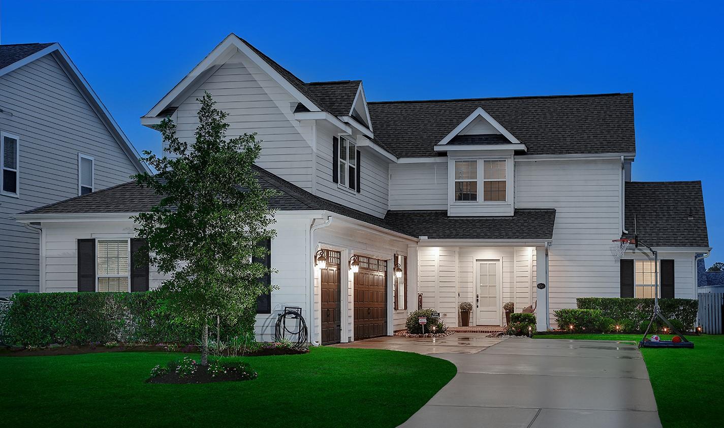2205 Salt Grass Trail