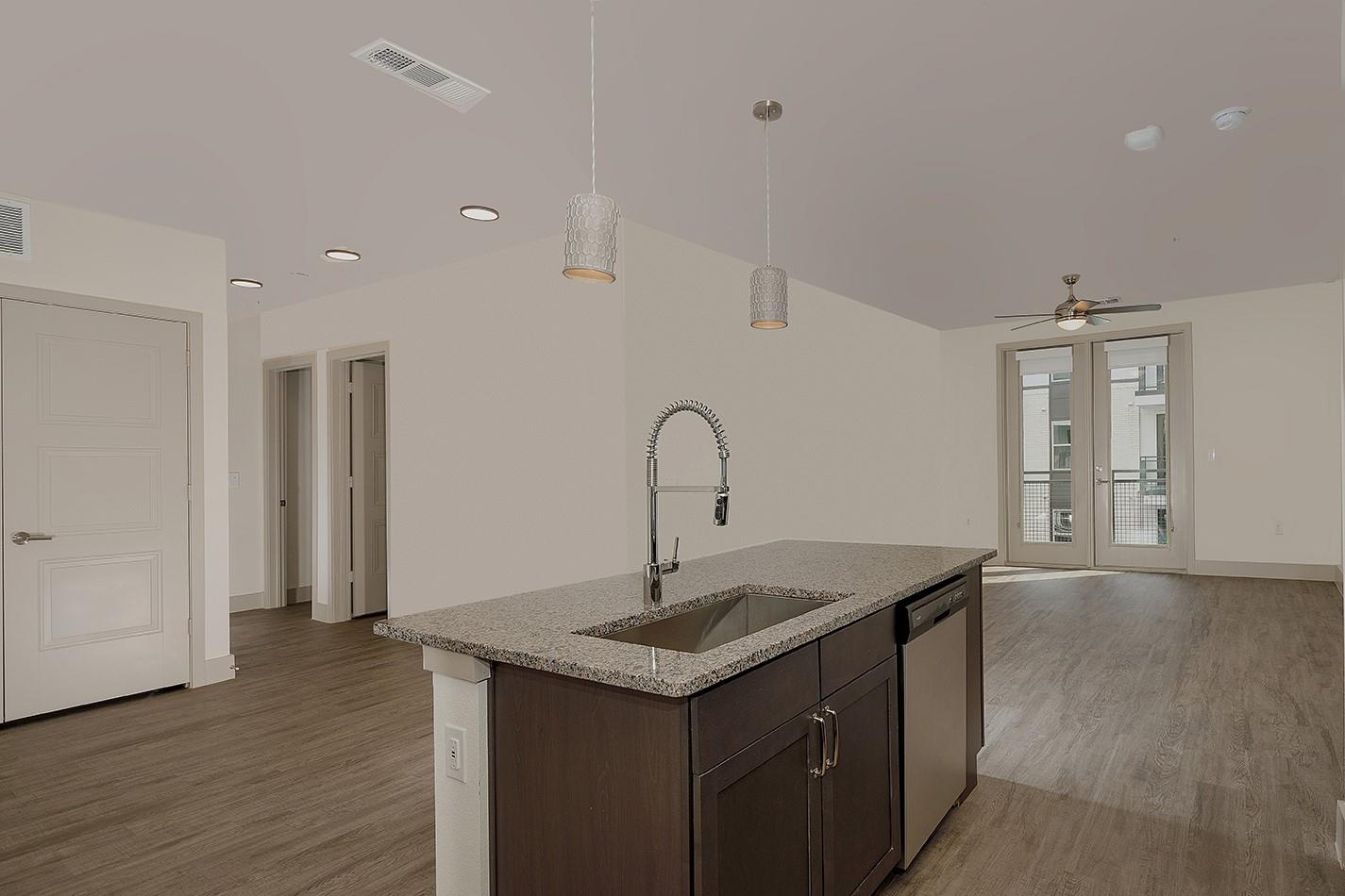 8900 Six Pines Drive # 747