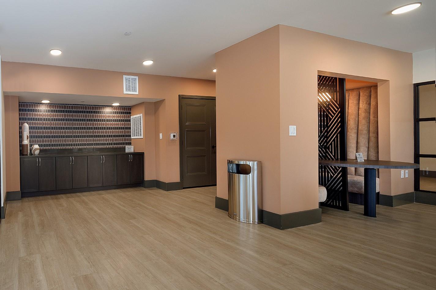 8900 Six Pines Drive # 747