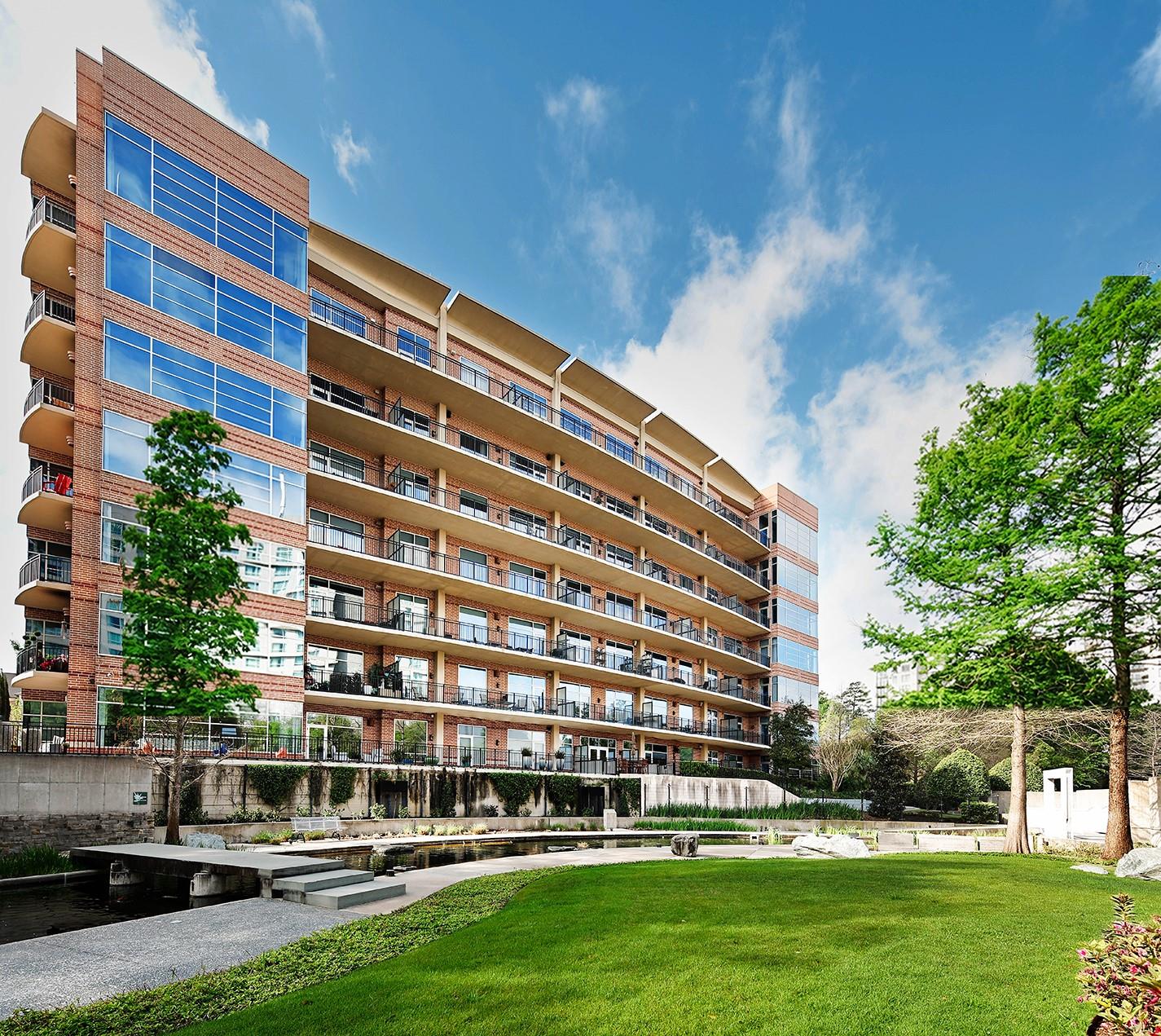 3 Waterway Court # 4D