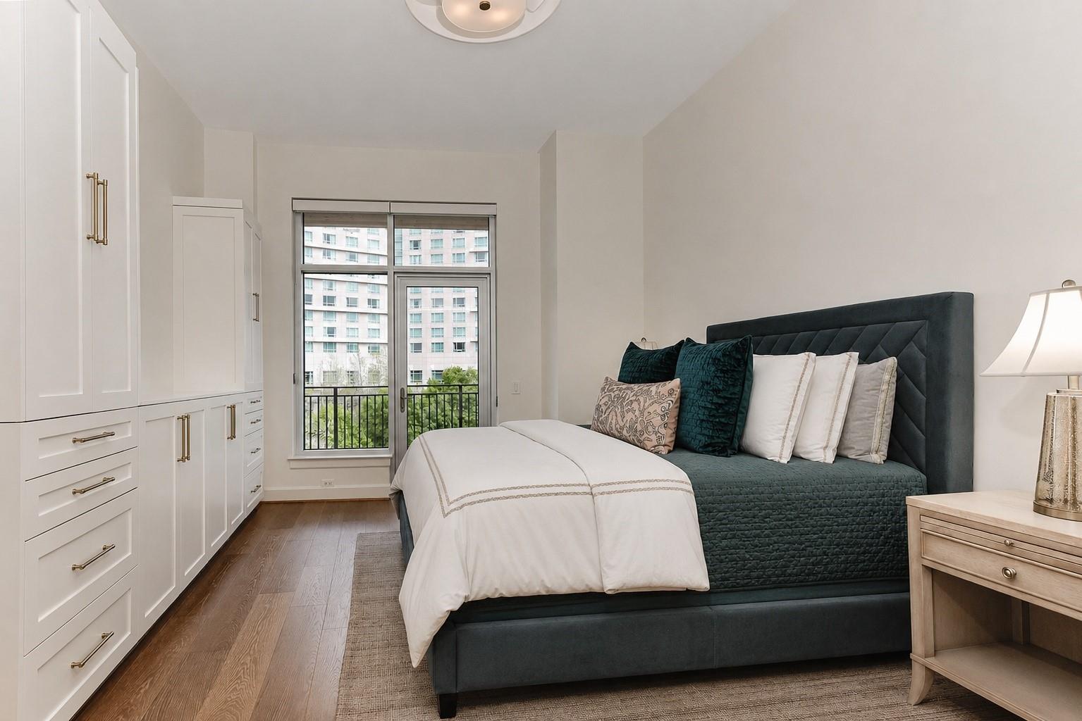 3 Waterway Court # 4D