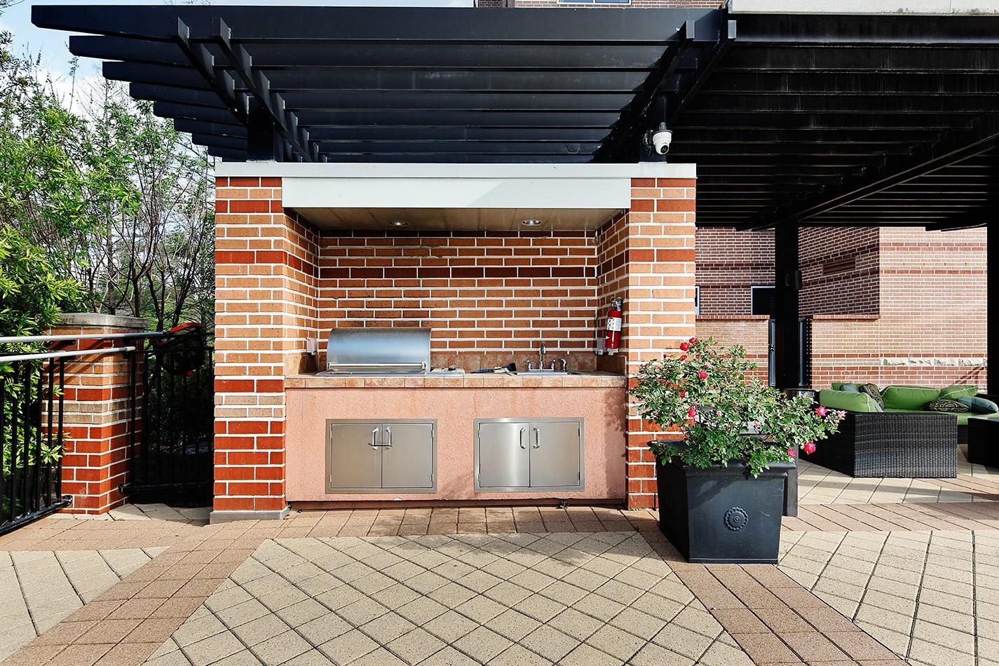 3 Waterway Court # 4D
