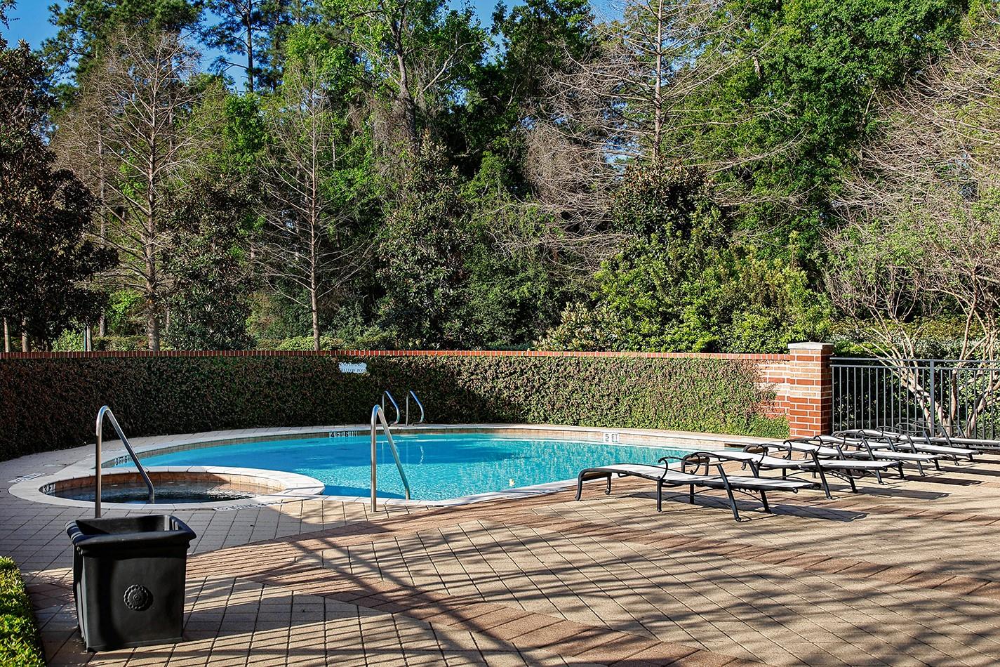 3 Waterway Court # 4D