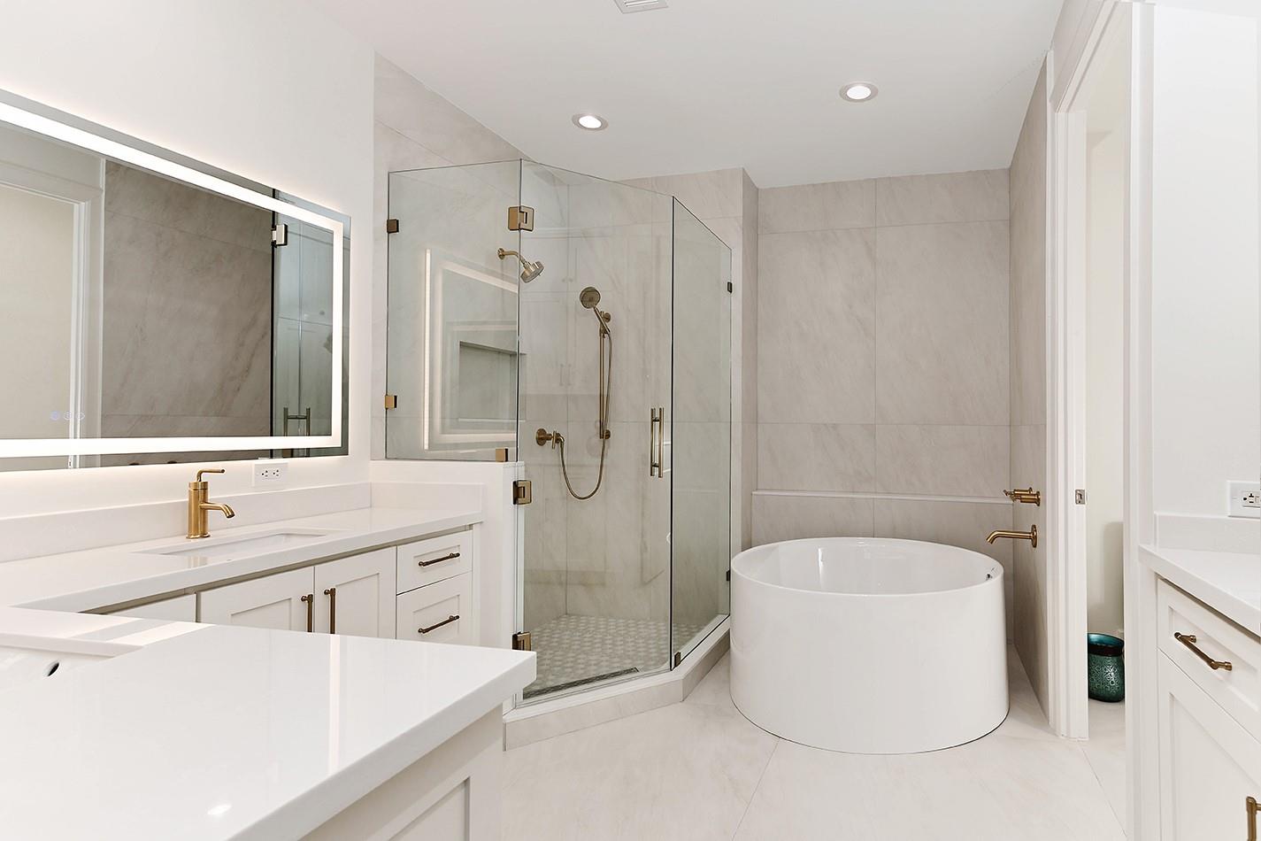 3 Waterway Court # 4D