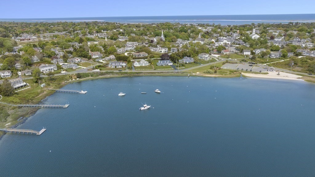 Oyster Pond, Chatham