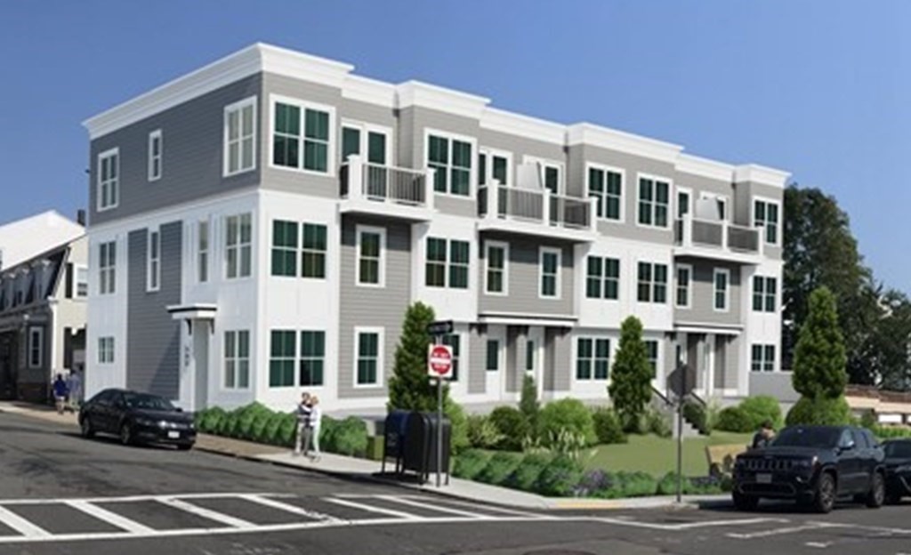 142 P St # 4