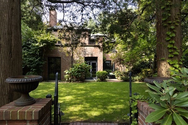 Coveted Cottage Farm
