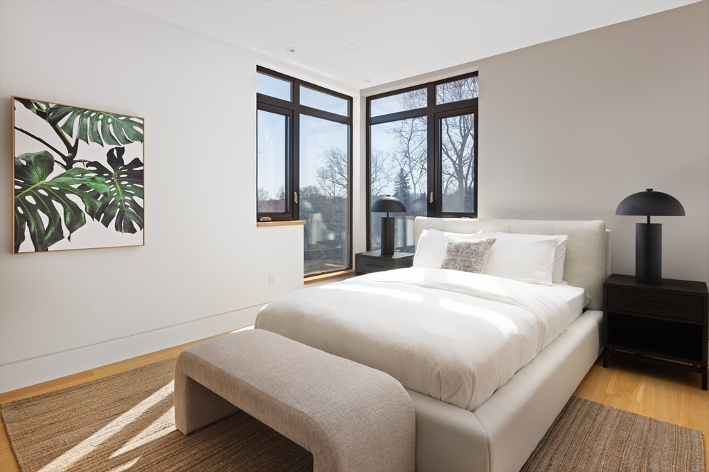 Modern Beauty