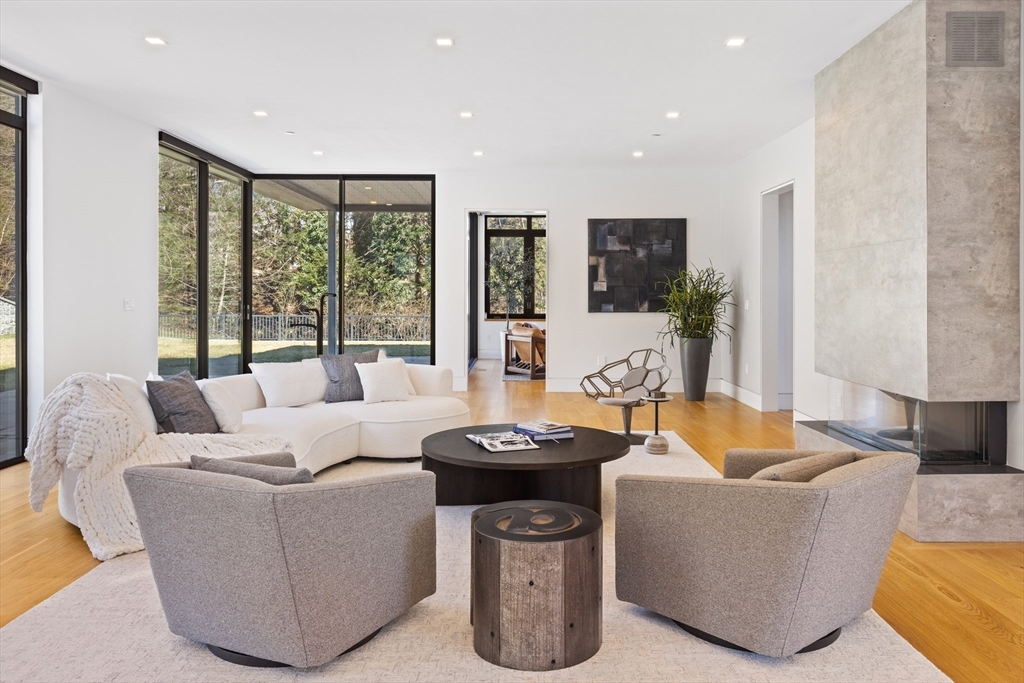 Modern Beauty