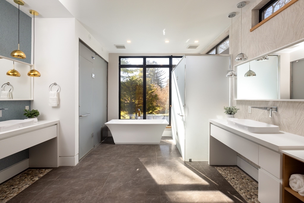 Modern Beauty