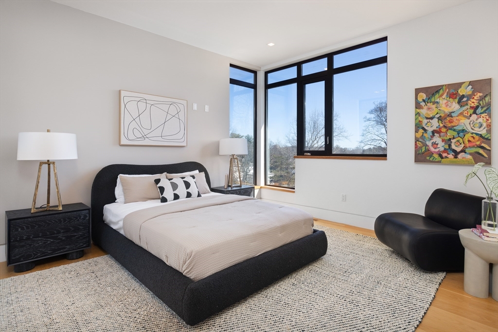 Modern Beauty