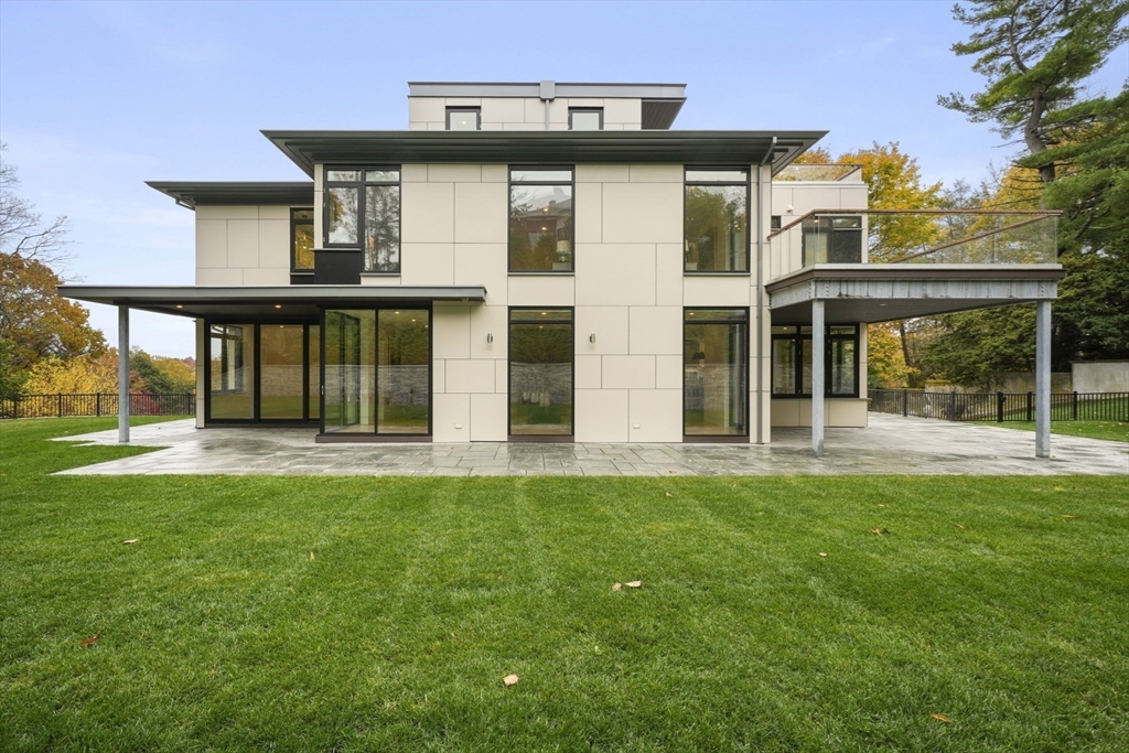 Modern Beauty