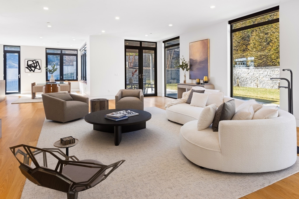 Modern Beauty
