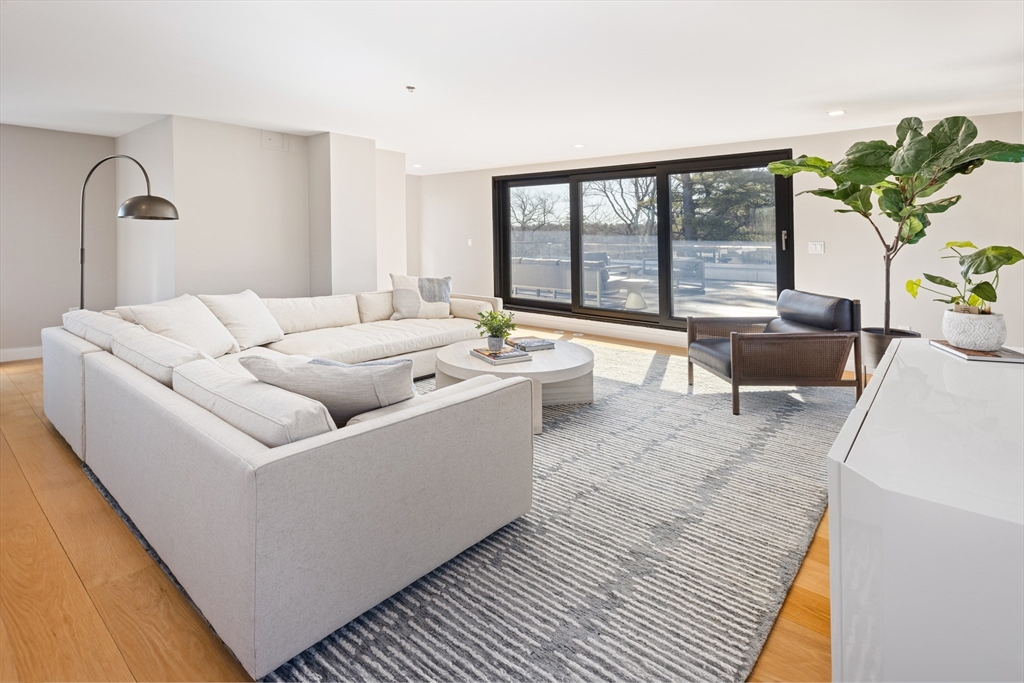 Modern Beauty