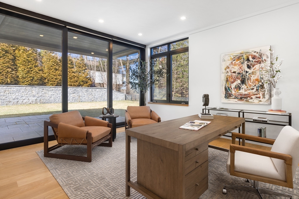 Modern Beauty