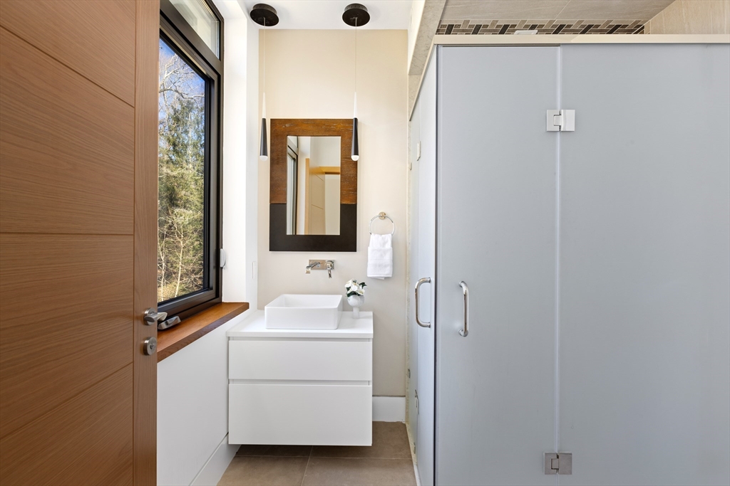 Modern Beauty
