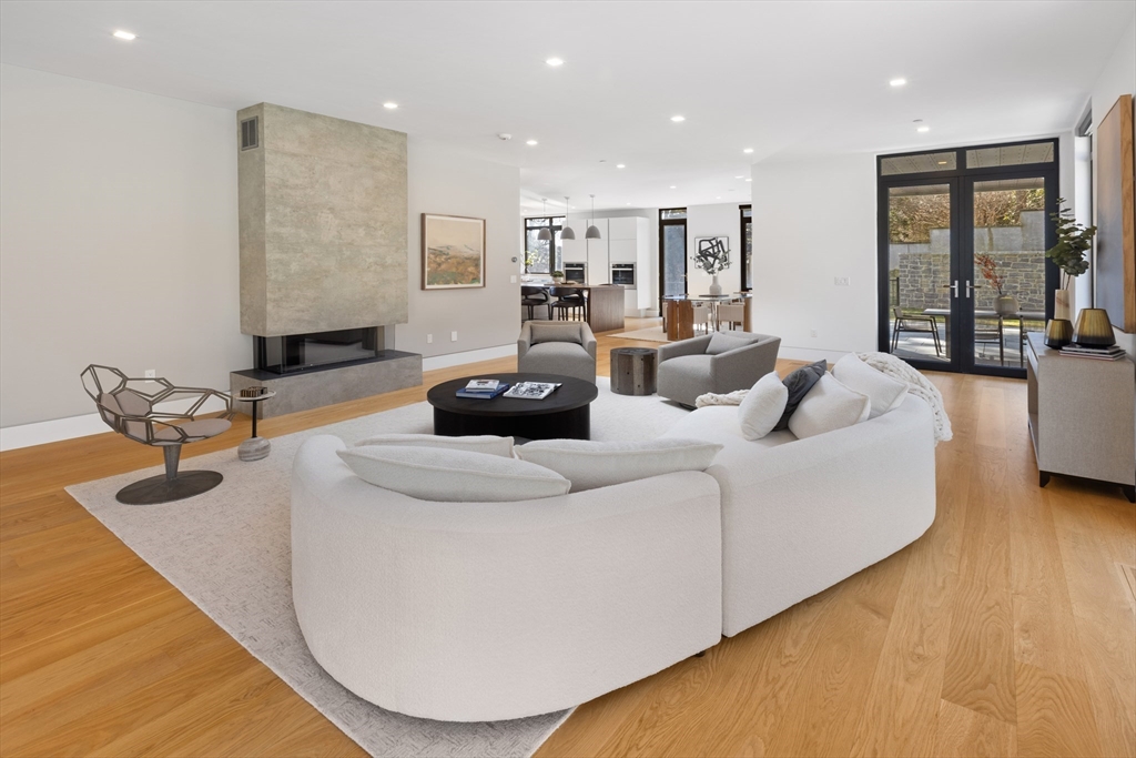 Modern Beauty