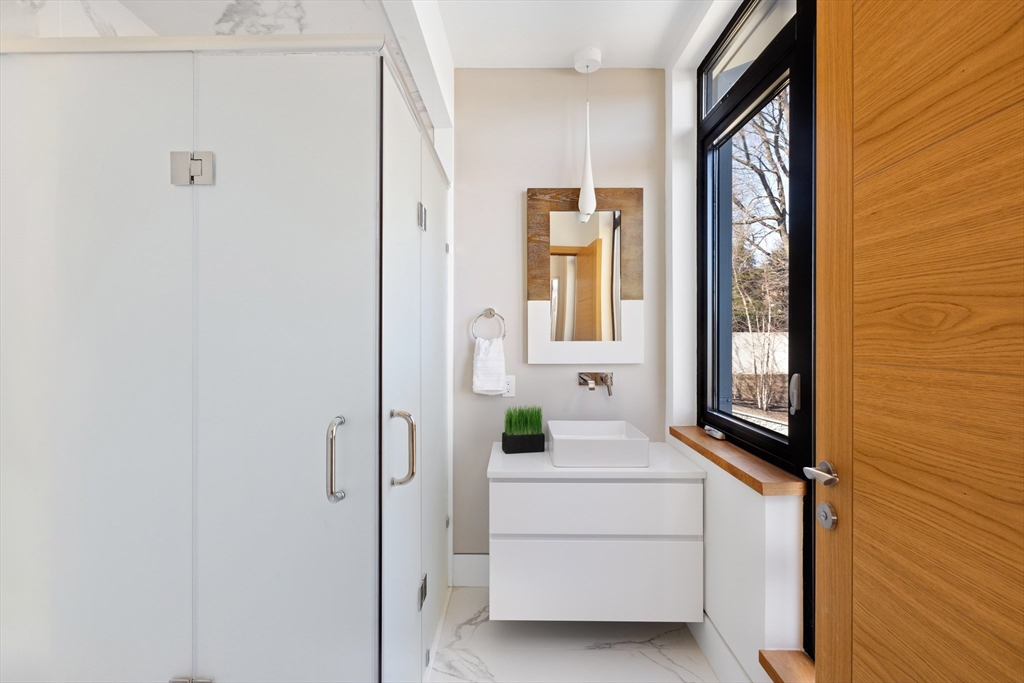 Modern Beauty