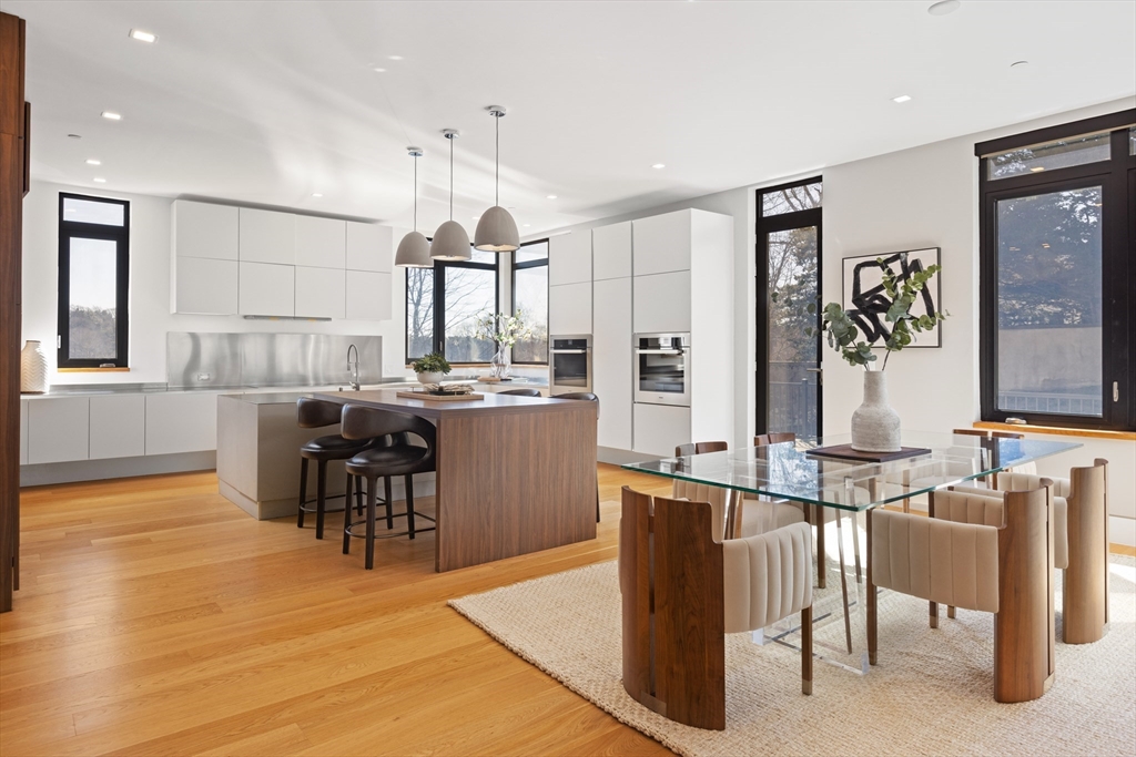 Modern Beauty