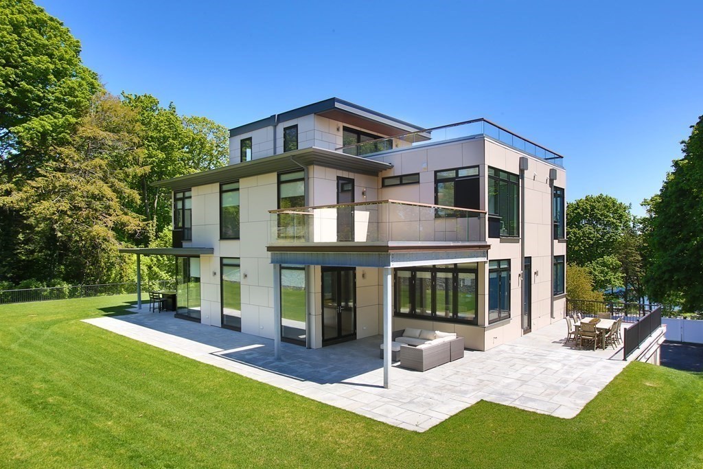 Modern Beauty
