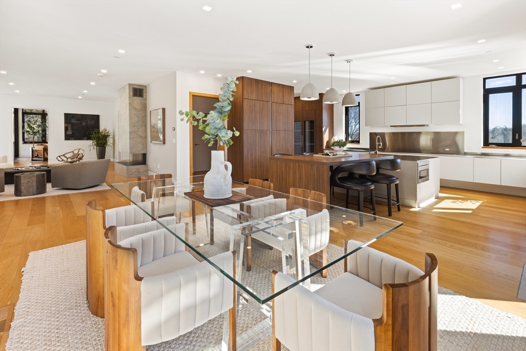 Modern Beauty