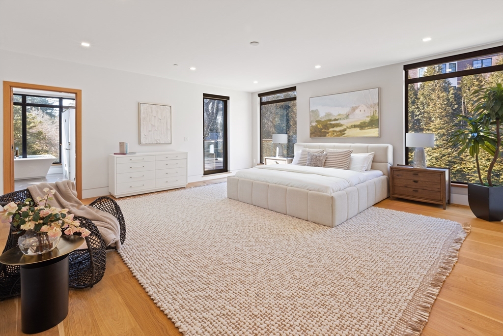 Modern Beauty