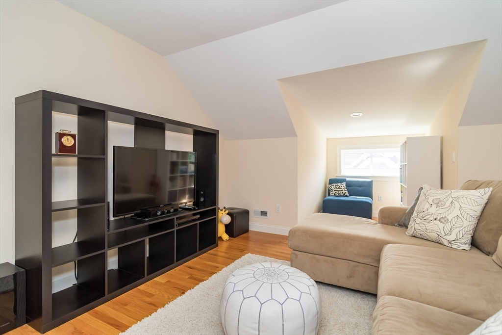 Newtonville Townhome